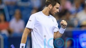 Cameron Norrie delighted with ‘unbelievable’ Cincinnati win over Carlos Alcaraz