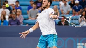 Cameron Norrie knocked out of Cincinnati Masters in semi-final