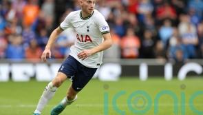 Dejan Kulusevski in ‘different world’ at Tottenham