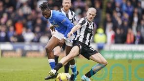 Alex Gogic admits the pull of his ‘second home’ was key to his St Mirren return