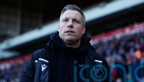 Neil Harris confident Gillingham will start finding the net