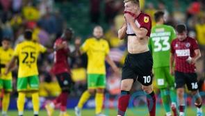 Zian Flemming hoping to start Millwall&rsquo;s game with Reading