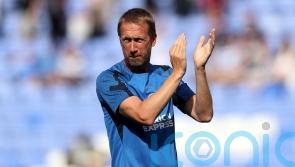 Graham Potter ‘not getting too excited’ by Brighton’s start to the season