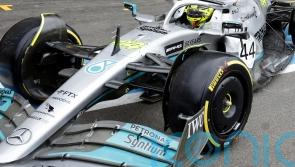 Lewis Hamilton given chance for first win of 2022 as rivals dealt grid penalties