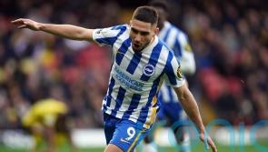 Neal Maupay excited by ‘new challenge’ after joining Everton from Brighton