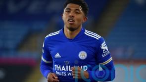 Chelsea make breakthrough in bid to sign Wesley Fofana from Leicester