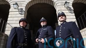 Gardai to take part in parade to mark 100th anniversary of policing handover