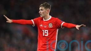 Robert Page vows he won’t rush recovering David Brooks back into Wales action