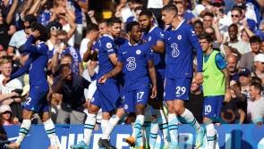 Thomas Tuchel hails Raheem Sterling’s ‘crucial’ contribution against Leicester