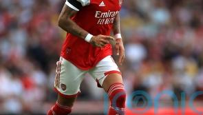 Attitude and desire key to Arsenal’s start to the season – Ben White