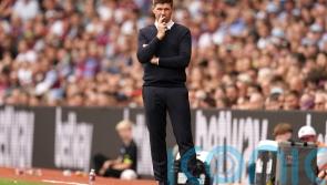 I pick up on everything – Steven Gerrard understands fans’ frustration