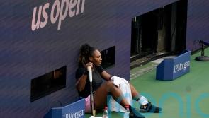 Serena Williams hailed by rivals as stars pay tribute ahead of US Open swansong