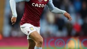 Ben Chrisene: Steven Gerrard told me I needed to play men’s football