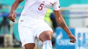 Manuel Akanji ‘can’t wait to get started’ at Manchester City