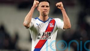 Former England defender Martin Kelly agrees two-year deal with West Brom