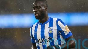 Naby Sarr a doubt for Reading’s visit of Stoke