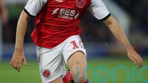 Chris Long pushing for first appearance of season when Crewe face Stevenage