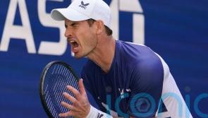 Murray and Draper exits leave British US Open hopes with Norrie and Evans