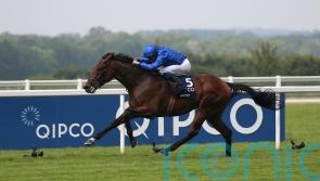 Derby hero Adayar ready for Doncaster debut