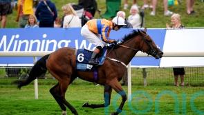 Dunlop looking for Adaay to remember at Doncaster