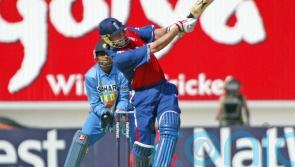 On This Day in 2004: Andrew Flintoff wins ICC player of the year award