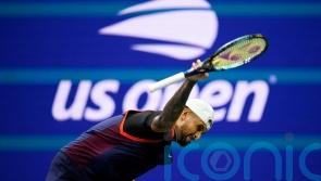 Nick Kyrgios smashes rackets as US Open run ended by Khachanov in quarter-finals