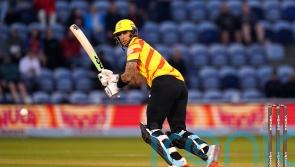 Alex Hales back in England squad for T20 World Cup as Jonny Bairstow replacement