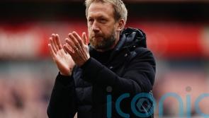 Chelsea pushing to have Graham Potter in charge before the weekend