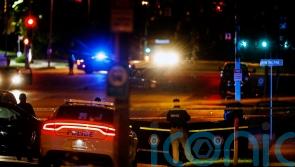 Man arrested after four killed in livestreamed shootings