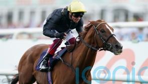 Ascot still possible, but no immediate plans for Stradivarius