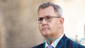 &lsquo;Outpouring of emotion&rsquo; across NI about news of Queen&rsquo;s health