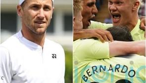 Casper Ruud &ndash; I can&rsquo;t match Erling Haaland popularity even with US Open triumph