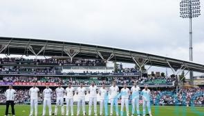 In pictures: Sport pays its tribute to the Queen