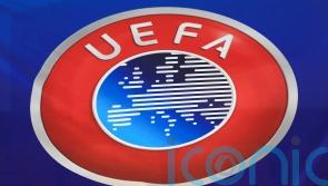 Rangers tie with Napoli rescheduled due to ‘limitations on police resources’