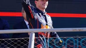 FIA defends decision not to issue red flag after fans boo Max Verstappen win