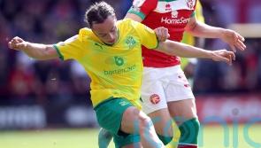 Reece Devine could boost Swindon for Sutton showdown