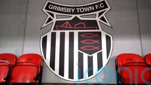 Niall Maher pushing for more game time as Grimsby host Gillingham