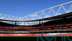 Arsenal’s European game off as football makes plans in wake of the Queen’s death