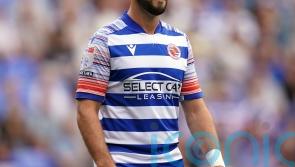 Shane Long could be available for Reading’s visit of Sunderland