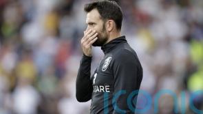 The pressure is mounting, admits Huddersfield boss Danny Schofield