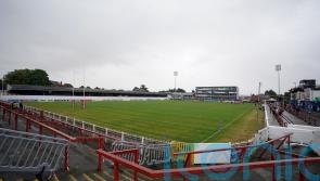 Wakefield promote Mark Applegarth to head coach role after Willie Poching exit