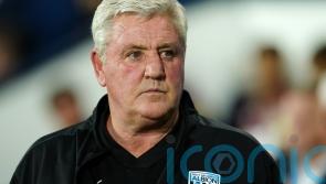The first hour was scandalous – Steve Bruce on West Brom’s derby display