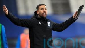 Narcis Pelach and Paul Harsley to take charge as Huddersfield host Cardiff