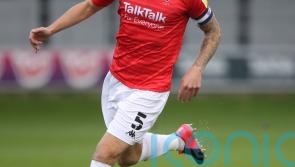 Salford could still be without Ash Eastham when Tranmere visit