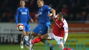 Stockport held to goalless draw by out-of-form Harrogate