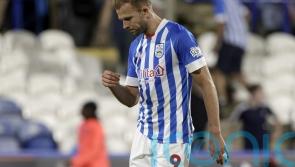 Huddersfield interim boss Narcis Pelach lauds ‘professional’ Jordan Rhodes