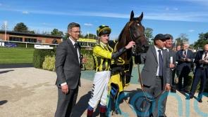 Magnificent seven on Super Saturday for Roger Varian