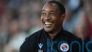 Reading made ‘perfect response’ to Sunderland defeat – Paul Ince
