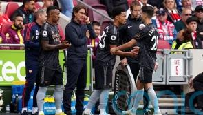 The youngest Premier League players as Arsenal’s Ethan Nwaneri breaks record