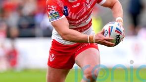 St Helens’ Morgan Knowles given one-match ban for late hit in Grand Final